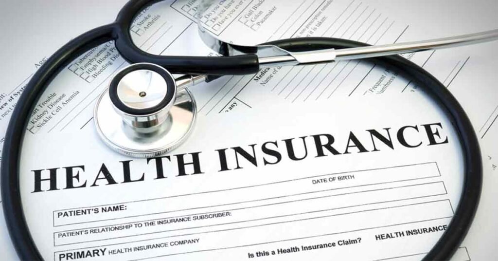 Health Insurance in USA – A Complete Guide for Beginners