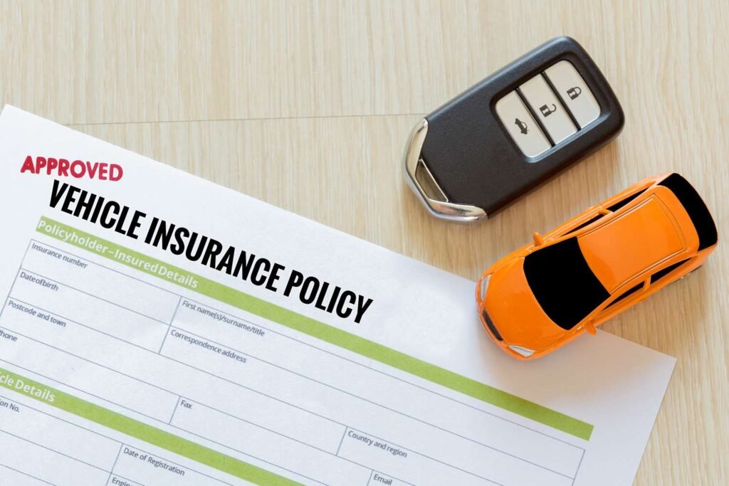 Auto Insurance in USA – Complete Guide for Beginners